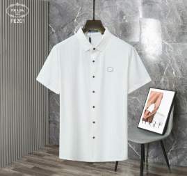 Picture of Prada Shirts Short _SKUPradaM-3XL26rn1228762